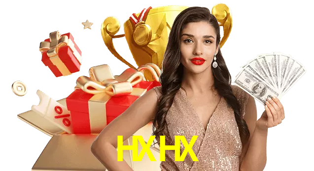 HXHX
