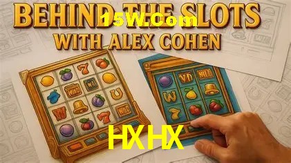 Jogos de Slot HXHX