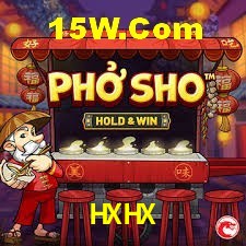 Statistics HXHX