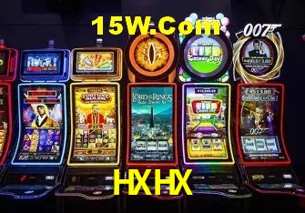 Casino Ao Vivo HXHX