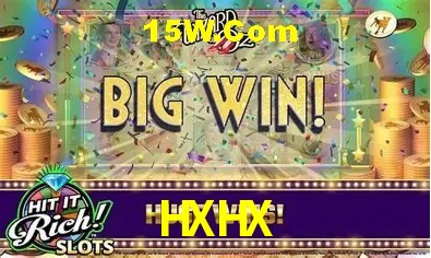 Jogos com bônus e suporte 24h na HXHX