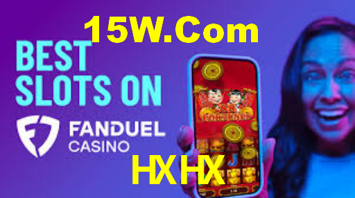 HXHX.Com