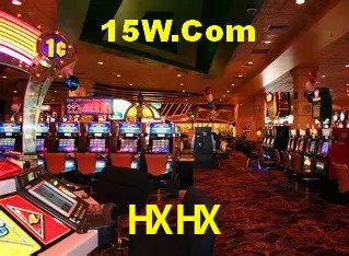 Tecnologia da Plataforma HXHX