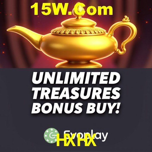 Flash Promotion HXHX