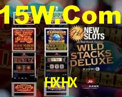 Welcome Bonus HXHX