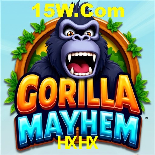 Descubra o Mundo do Cassino Online com HXHX