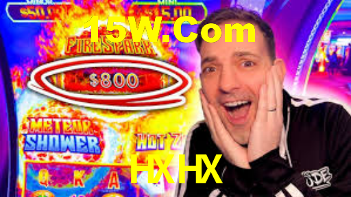 HXHX - Melhor Casino Online - HXHX.Com