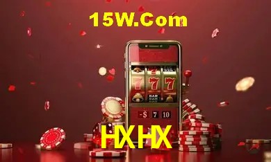 Provedores de Jogos HXHX