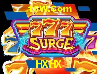 Integração de APIs HXHX