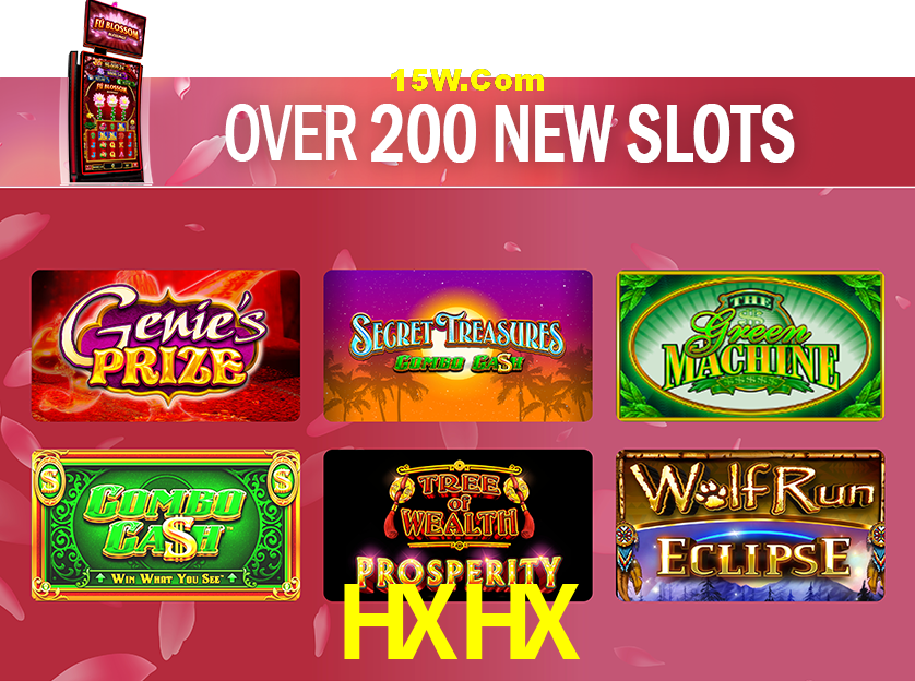 Live Casino HXHX