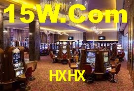 Roulette Table HXHX