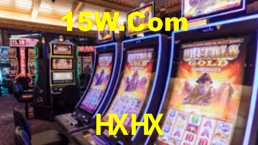 Sinta a adrenalina dos jogos de cassino com HXHX