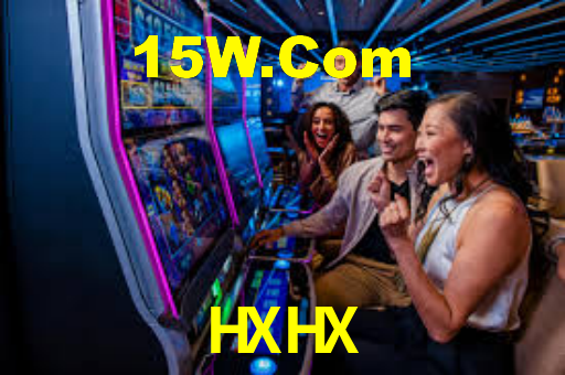 HXHX.Com