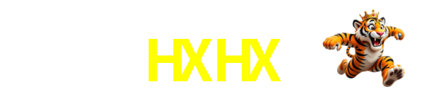 Logo da HXHX