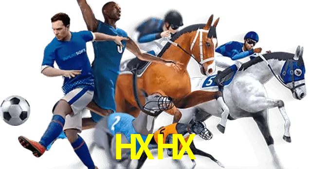HXHX